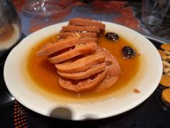 -花雕醉鸡(德盛广场一店)