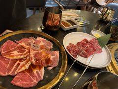-烧肉达人(凯德晶萃店)