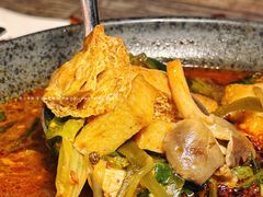 -枪火串烧·东北特色烧烤(罗湖总店)