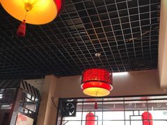 大堂-九河居(荔湾路店)
