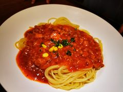 -玛格萝妮比萨屋(陆家浜路店)