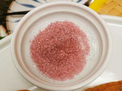 玫瑰糖-桐爷小馆(广渠门店)