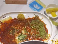 -鸡毛店·川菜(文殊院店)