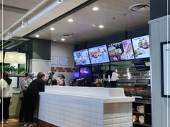 -肯德基(灌云时代店)