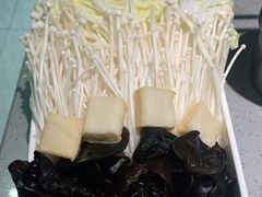 -半天妖烤鱼(槐房万达店)