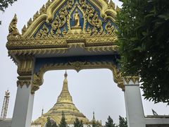 -洛阳白马寺