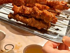 -有位虾匠·胶东土菜小馆(市北店)