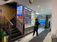 -美达尔烧烤海鲜家常菜(泰山路店)