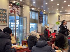 -护国寺小吃(新街口店)