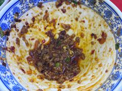 -蒋炸酱(内东街店)