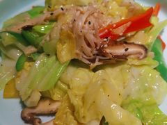 -东岸料理·寿司·刺身