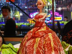 -杨记齐齐哈尔烤肉(五莲路店)
