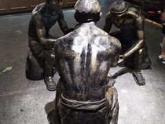 -红九格老火锅(三峡广场店)