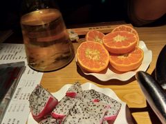 -小鱼小牛·鱼牛干锅·脆鱼火锅(世欧广场店)