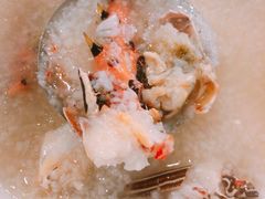 -大茄来海鲜餐厅(亚洲城分行)