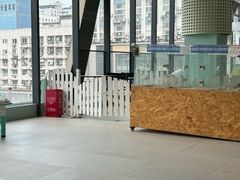 -怪兽屋·羊驼·猫咖·狗咖(俊华广场店)