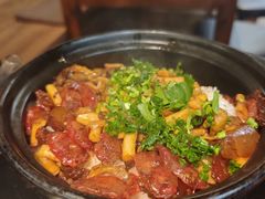 -旺爷砂锅·茶作(国贸城店)