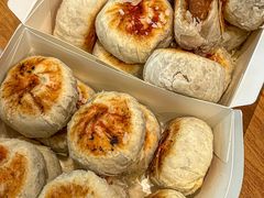 -长发西饼(临顿路店)