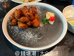 -钱塘潮·精致江浙菜(福田COCO Park店)