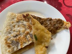 牛肉饼-京东程记肉饼店