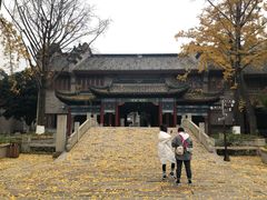 -龙潭水乡