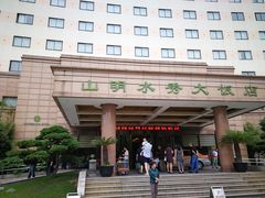 -山明水秀大饭店