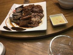 -潮中人·潮州菜(益乐路店)