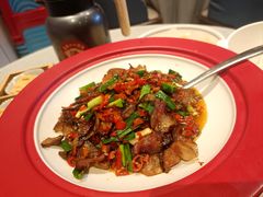 -有红鸡毛店·川菜(建设路店)