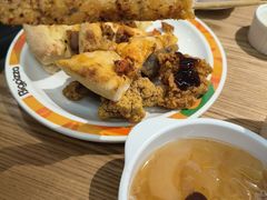 -比格比萨自助(南京万达茂店)