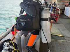 -亚龙湾海底世界