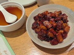 -唐食语粥(青山万达广场店)