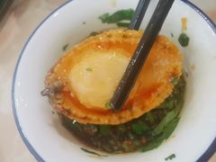 -海大大蒸汽海鲜餐厅·粤菜·特色小炒(欢乐颂店)