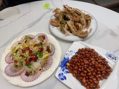 -来之顺海鲜菜馆·青岛菜(栈桥店)