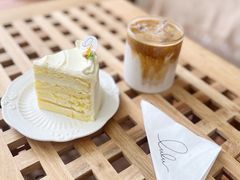 -LuluCake·路鹿蛋糕