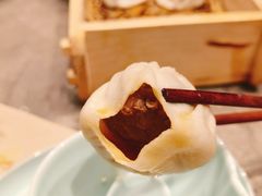 -奇芳阁·百年清真南京菜(夫子庙店)
