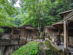 -宁海森林温泉