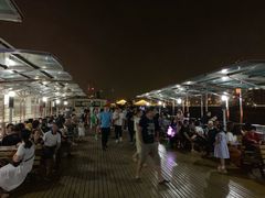 -武汉关码头(轮渡站)