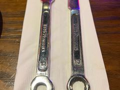 -1886德国汽车餐厅(外滩中央店)