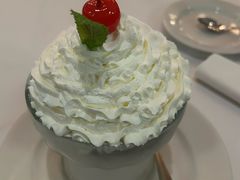 -MORTON'S 莫尔顿牛排坊(北京丽晶酒店)