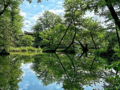 -西溪南古村落景区