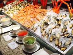 picture-粤海喜来登酒店·盛宴海鲜牛排自助餐厅(天河城店)