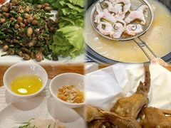 -美未居·老字号·地道顺德菜·桑拿鸡·鱼生(容桂店)