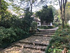 -法云安缦酒店