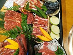-青空日料烧肉烧鸟店(后湖兴业路店)