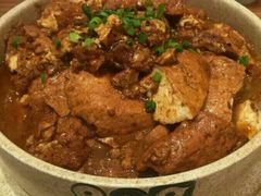 -九转小磨·非遗东北菜(群力店)