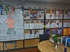 -迈劲健身专业私教(朝青汇店)