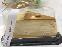 -京馔手工吐司(春熙路店)