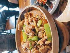 -打酱油·非遗淮扬菜(瘦西湖梅岭店)