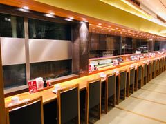 自助取餐区-酒吞(七宝领展广场店)