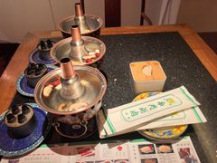 -南门涮肉(东单店)